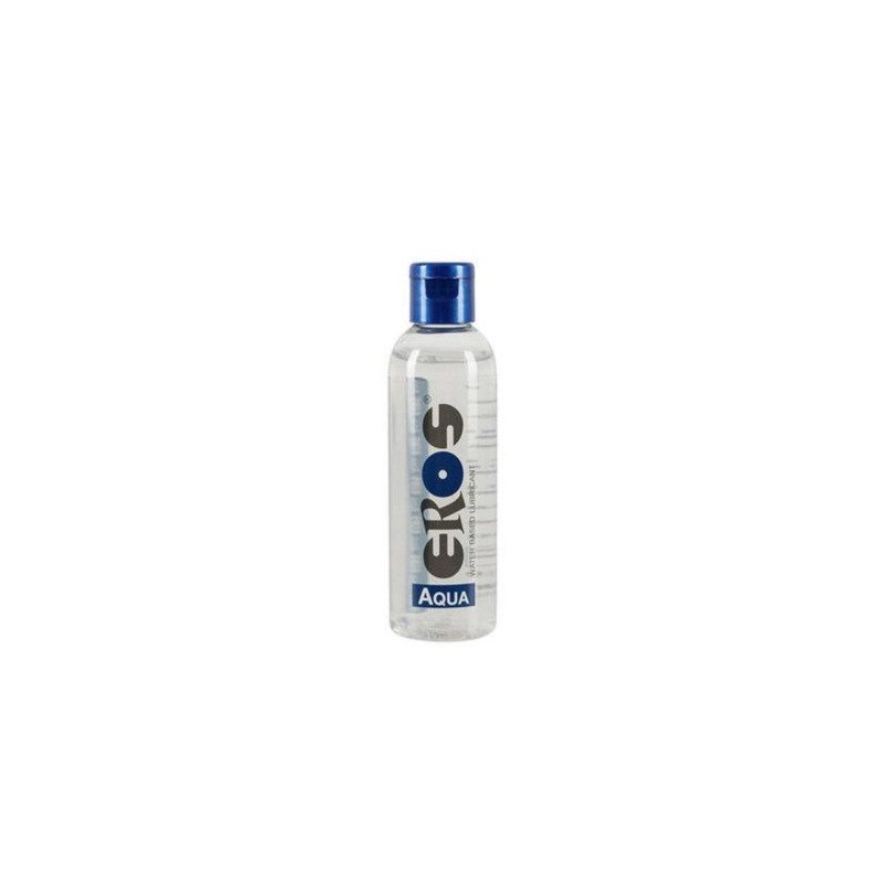 Eros Eros Aqua Lube 50mL